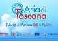 'Aria di Toscana', campagna informativa contro l'inquinamento finanziata dal Por-Fse © Ansa