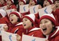 Pyeongchang Olympics Ice Hockey Women © 