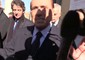 Berlusconi: rimborsopoli M5s? Onesta', onesta' © ANSA