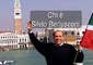 Chi e' Silvio Berlusconi © ANSA