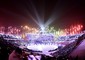 Opening Ceremony - PyeongChang 2018 Olympic Games © Ansa