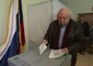 Russia, il voto di Gorbaciov © ANSA