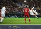 Calcio: CR7 e Bale rovesciate Champions © 