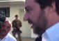 Salvini: ci abbiamo lavorato tanto © ANSA