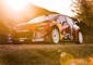 Citroen, WRC: partito il countdown per il rally Montecarlo © ANSA