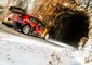 Rally Montecarlo, exploit per Ogier-Ingrassia su C3 WRC © Ansa