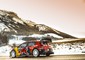 WRC, Ogier-Ingrassia in testa: Lappi-Ferm costretti a ritiro © Ansa