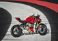 Streetfighter V4, la naked Ducati ispirata nel muso a Jocker © 