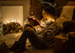 una ragazza legge un libro foto iStock. © Ansa