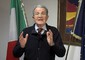 Pd: appello Prodi per primarie, votiamo in tanti © ANSA