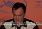 Tarantino e i suoi miti raccontati a Cannes © ANSA