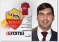 Serie A 2019-2020, Roma © ANSA