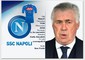 Serie A 2019-2020, Napoli © ANSA