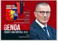 Serie A 2019-2020, Genoa © ANSA