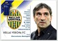 Serie A 2019-2020, Hellas Verona © ANSA