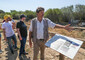 'Archeologo per un giorno', iniziativa PQE a Santa Marinella © Ansa