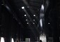 Le luci di Janssens in mostra al Pirelli Hangar Bicocca © ANSA