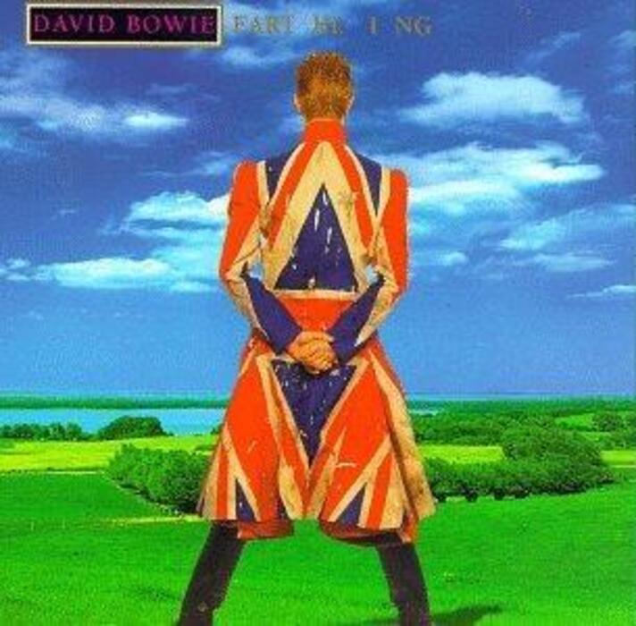 Musica: in arrivo il nuovo album di David Bowie [ARCHIVE MATERIAL 20151222 ] © 