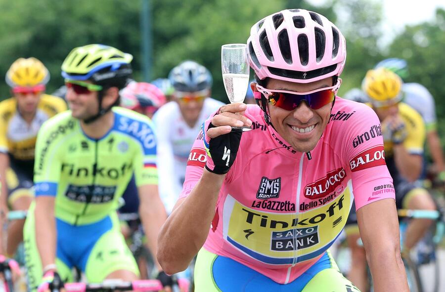 Giro, 21/a tappa: gran finale da Torino a Milano © Ansa