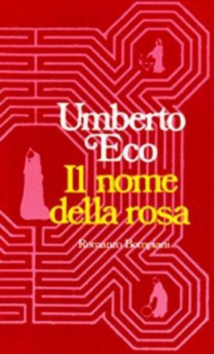 Umberto Eco, da semiologo a romanziere star © ANSA