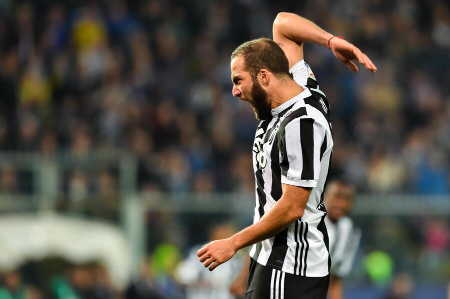 Serie A: Sampdoria-Juventus 3-2  © ANSA