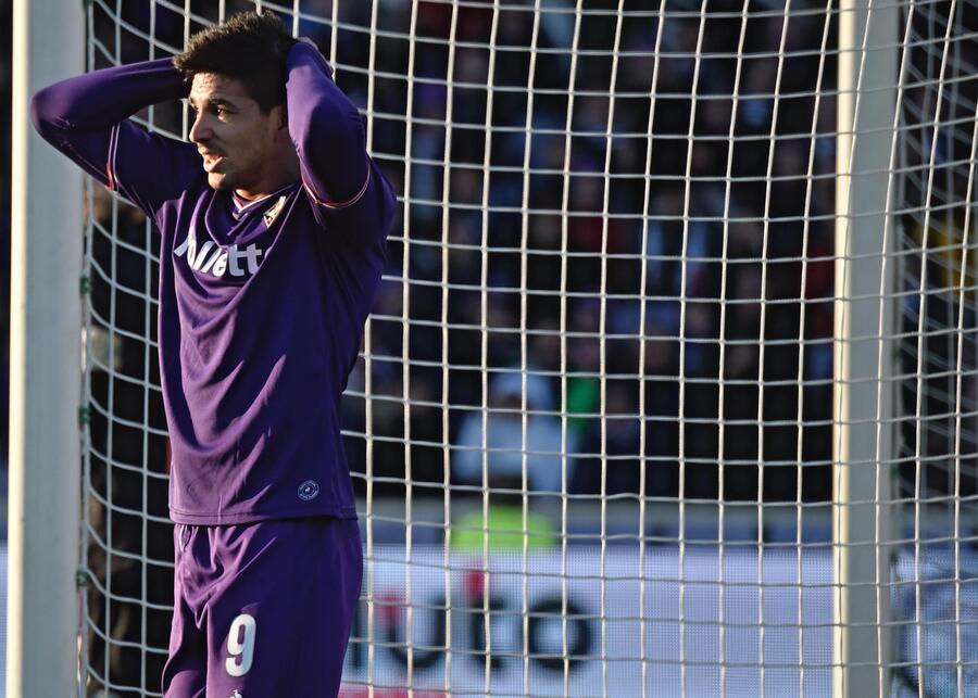 Serie A: Fiorentina-Genoa 0-0 © ANSA