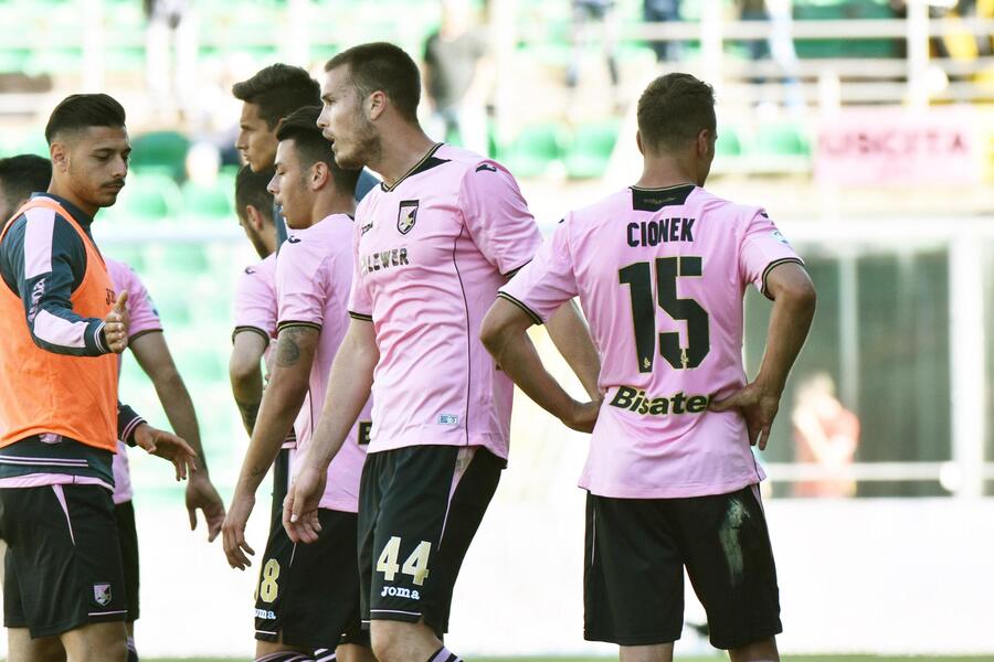 Serie A: Palermo-Bologna 0-0  © ANSA