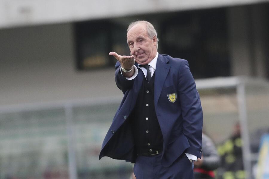 Serie A: Chievo-Sassuolo 0-2  © ANSA