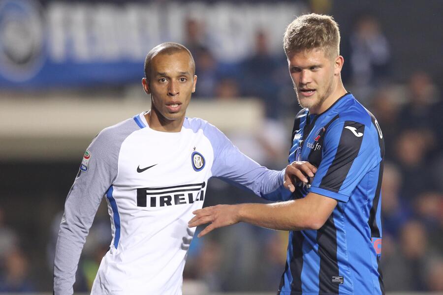 Serie A: Atalanta-Inter 0-0 © ANSA