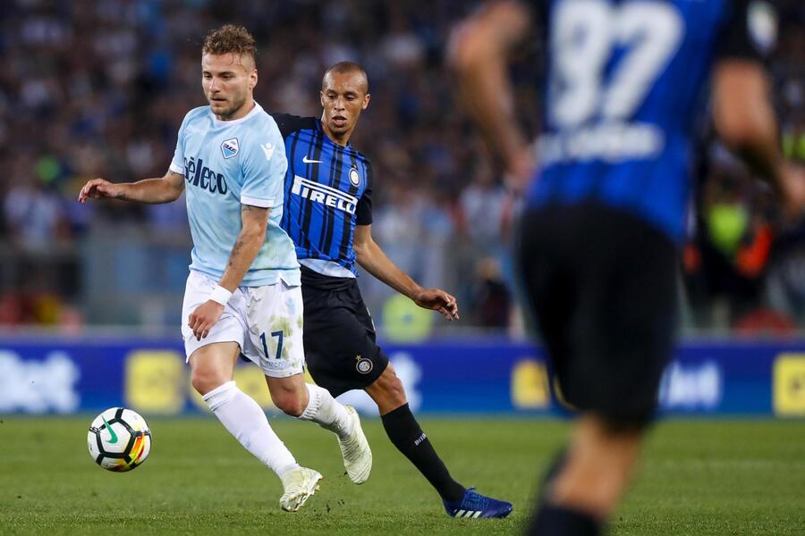 Lazio-Inter © ANSA