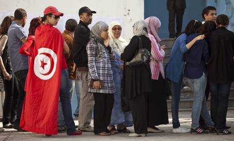 Tunisia al voto per la nuova fase democratica