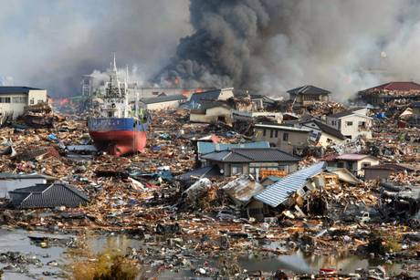 Indonesia, terremoto magnitudo 8.9 e alerta tsunami