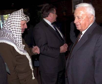 +++ FLASH +++ E' morto Ariel Sharon/ SPECIALE