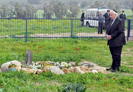 Former Israeli Prime Minister Ariel Sharon dies age XX