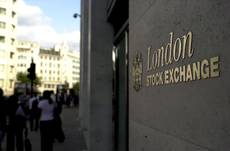 Borsa:Londra chiude in progresso, +0,91%