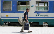 Fs: Moretti, a rischio treni locali 2013