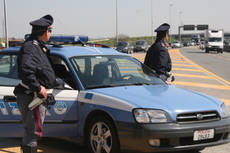 Iranians arrested for posing as Italian cops