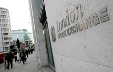 Borsa: Londra chiude in ribasso (-1,17%)