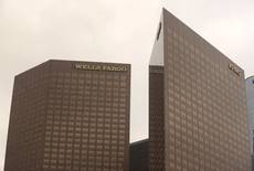 Wells Fargo: utile record III trimestre