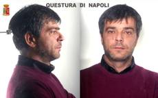 Arrestato Antonio Iovine boss manager dei Casalesi