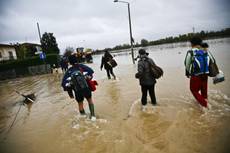 Alluvione: un anno fa Veneto ferito; regione rischia ancora