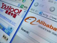 Alibaba:punta a 100% Alibaba.com