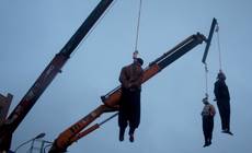 Iran: eseguite cinque impiccagioni