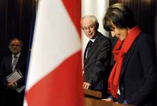 Van Rompuy,in Italia riforme,no elezioni