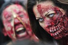 Usa costretti smentire 'epidemia zombie'