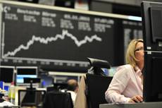Borsa: Wall Street apre in calo