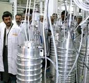 Ue pronta a indurire embargo Iran