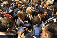 Borsa: NY apre in rialzo, DJ +0,35%