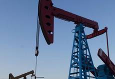 Petrolio:NY,chiude in rialzo a 99,89 dlr