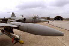 Libia: allertati caccia Trapani e Gioia